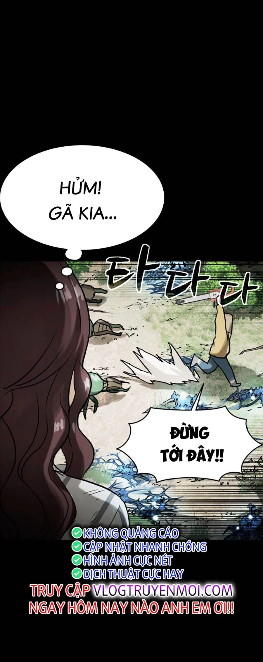 Mầm Chết Chapter 60 - 24