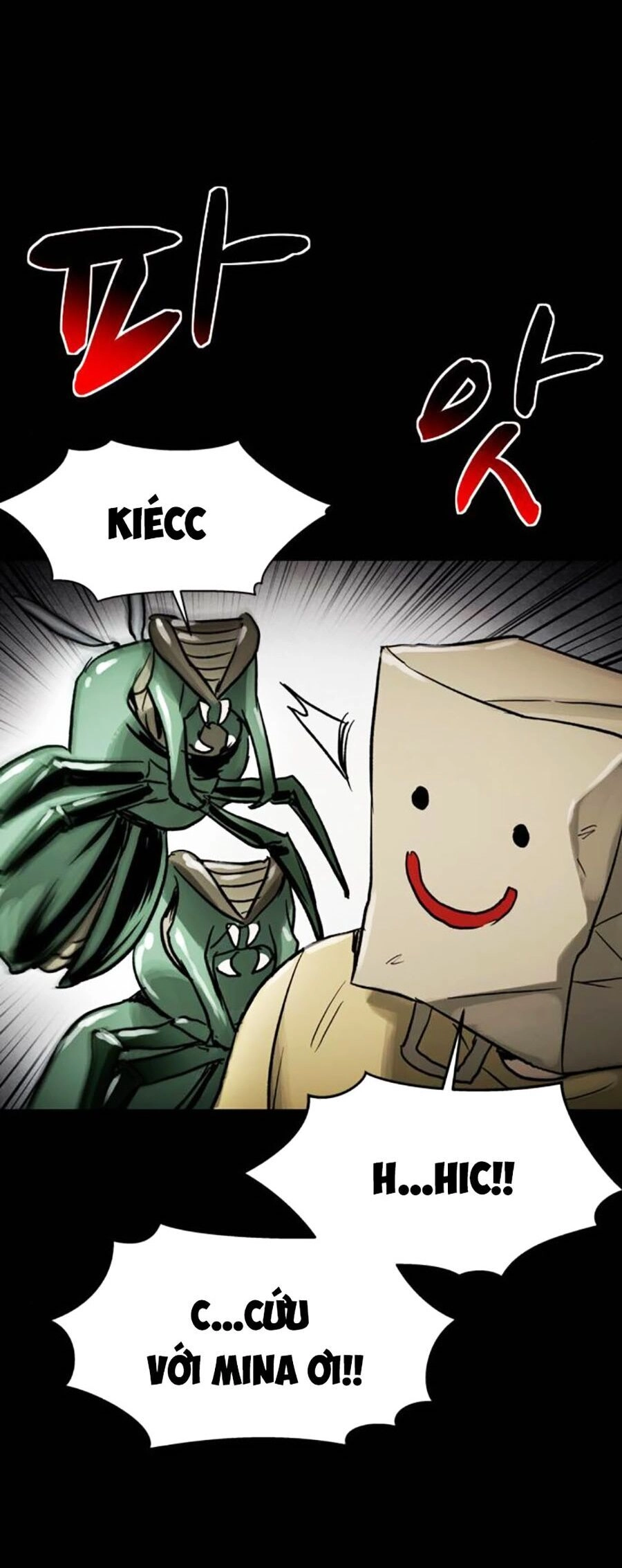 Mầm Chết Chapter 60 - 25