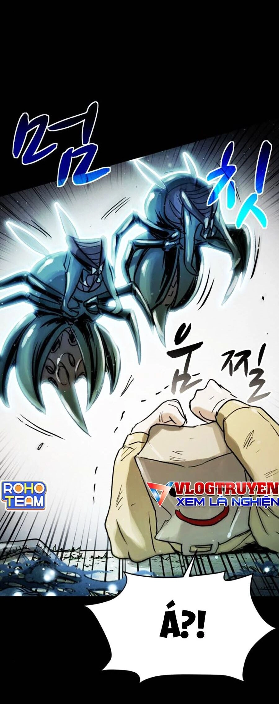 Mầm Chết Chapter 60 - 26