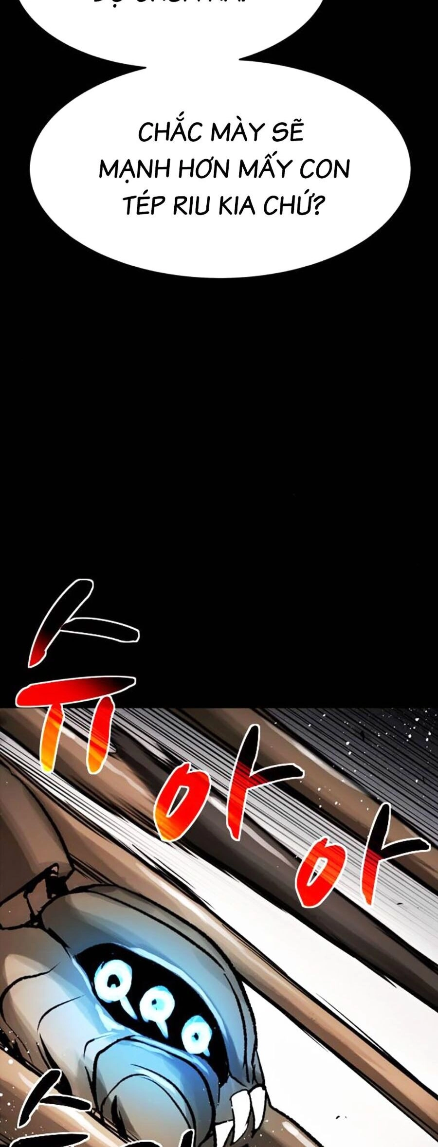 Mầm Chết Chapter 60 - 33