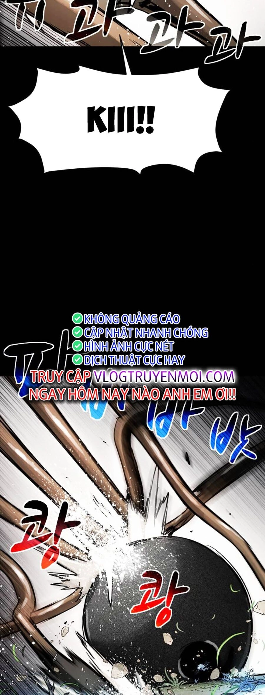 Mầm Chết Chapter 60 - 34