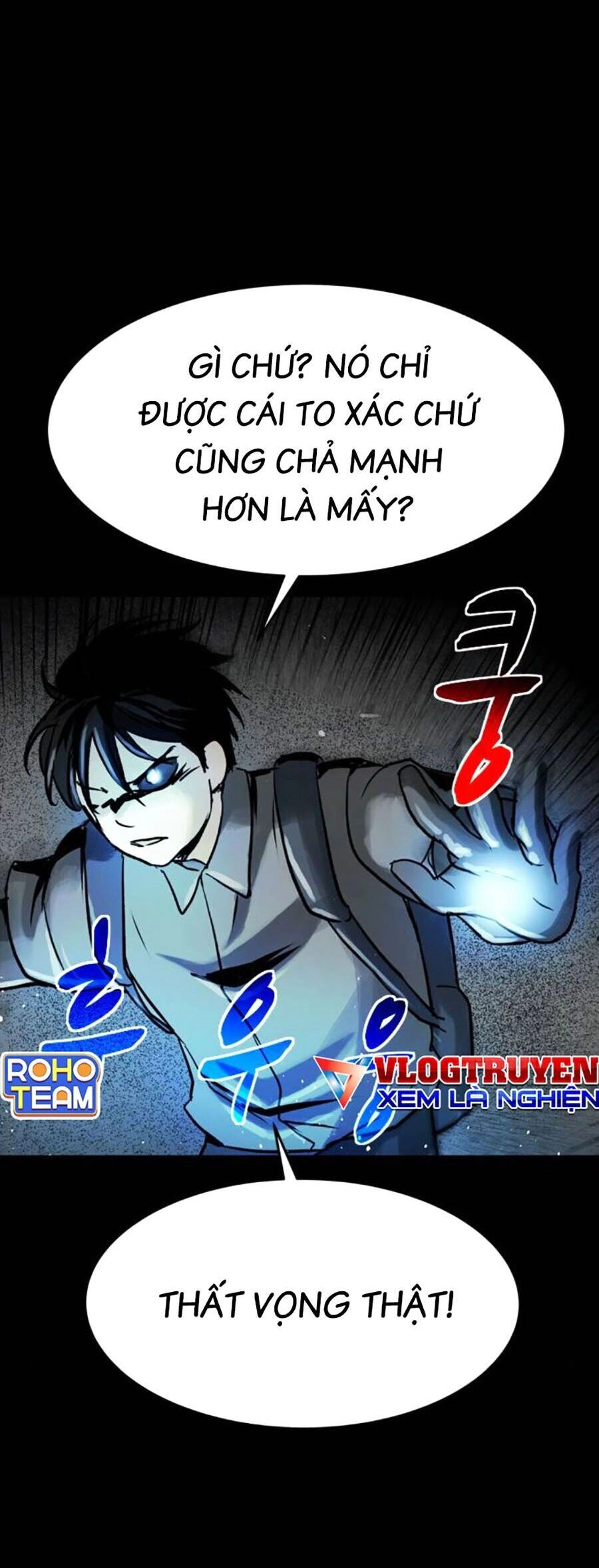Mầm Chết Chapter 60 - 36