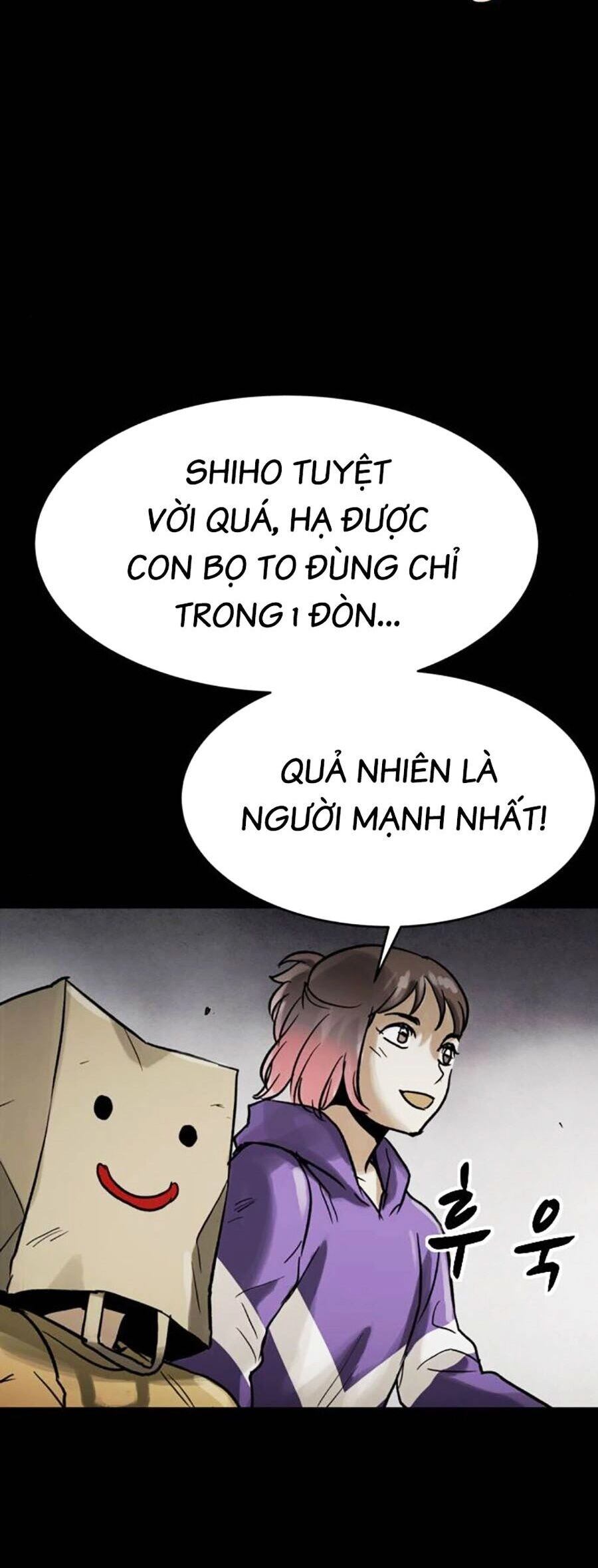 Mầm Chết Chapter 60 - 42