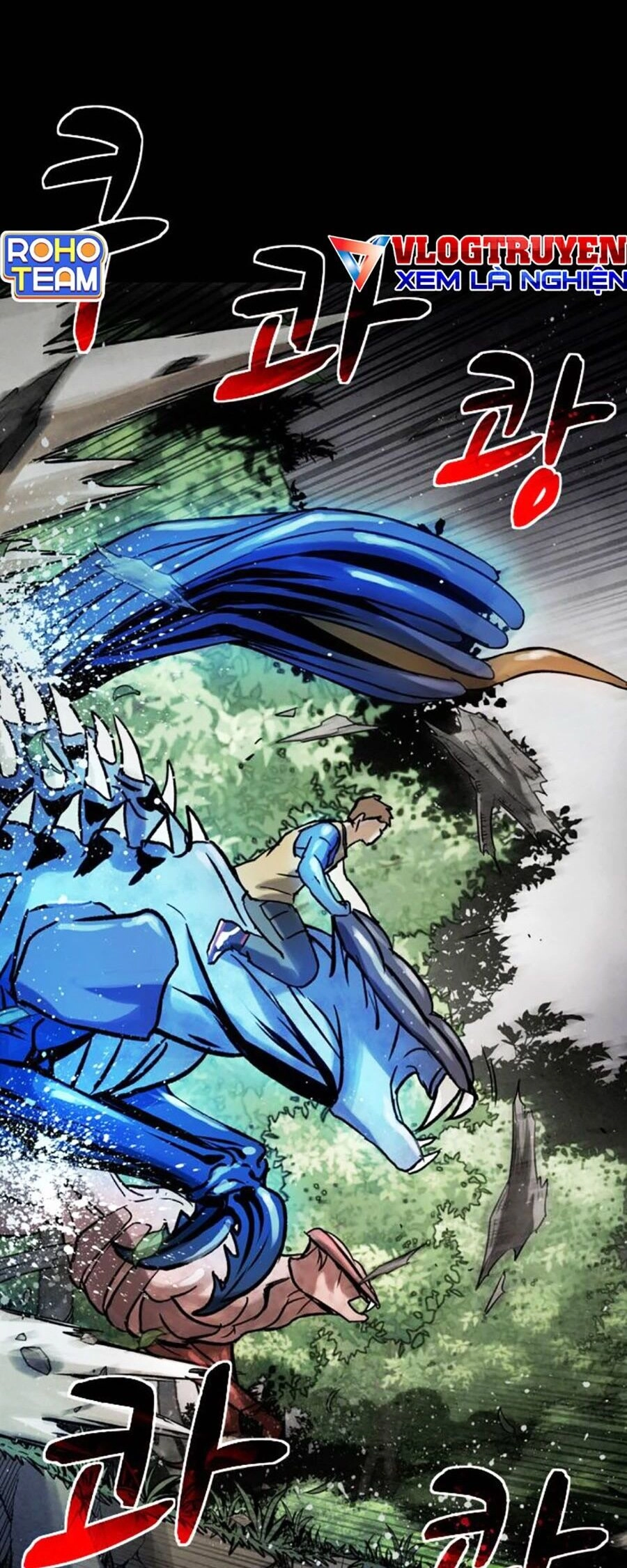 Mầm Chết Chapter 60 - 51