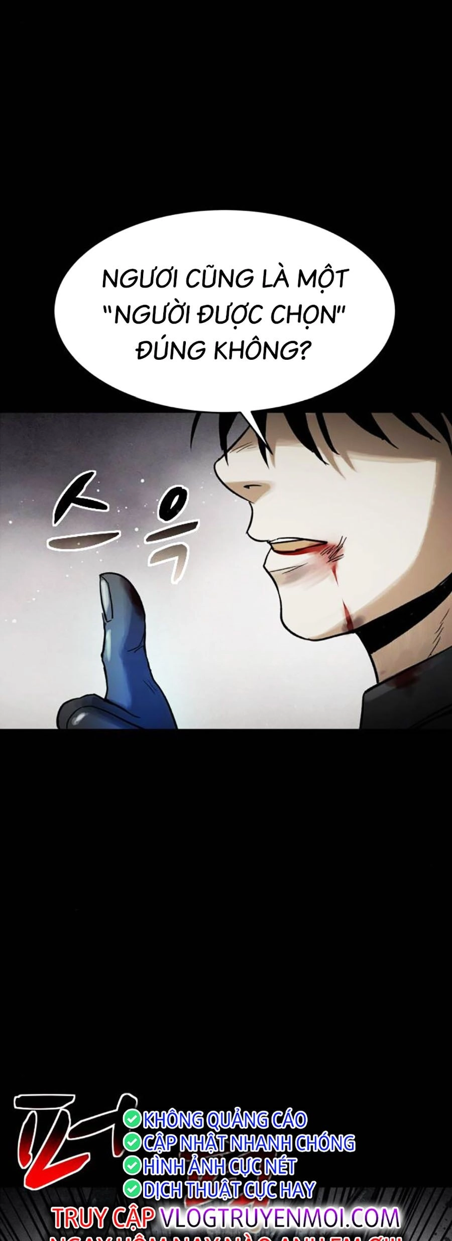 Mầm Chết Chapter 60 - 61