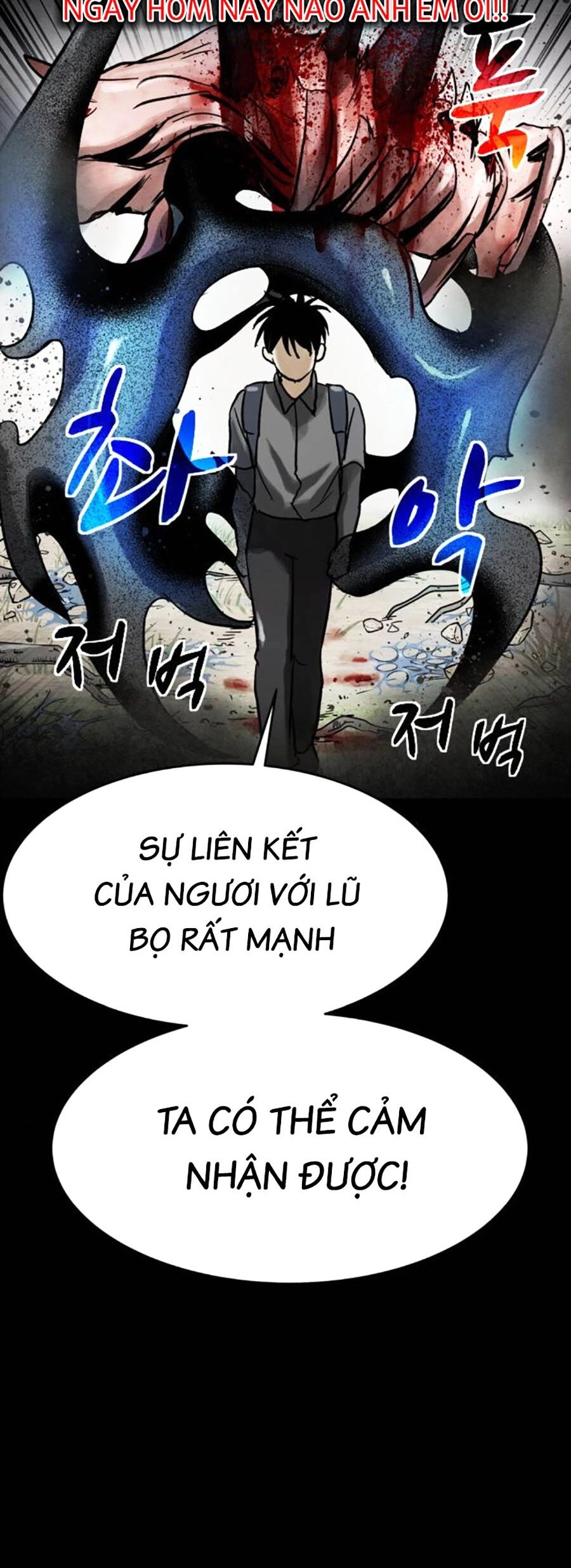 Mầm Chết Chapter 60 - 62