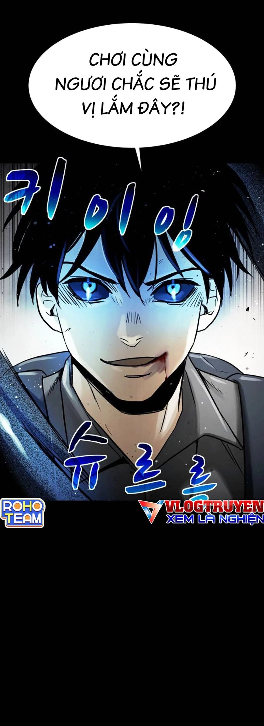 Mầm Chết Chapter 60 - 63