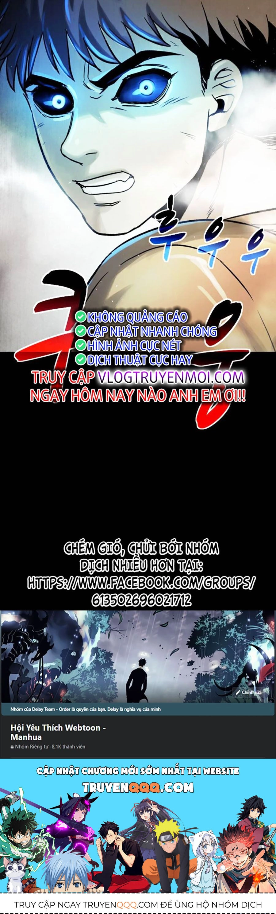 Mầm Chết Chapter 60 - 65