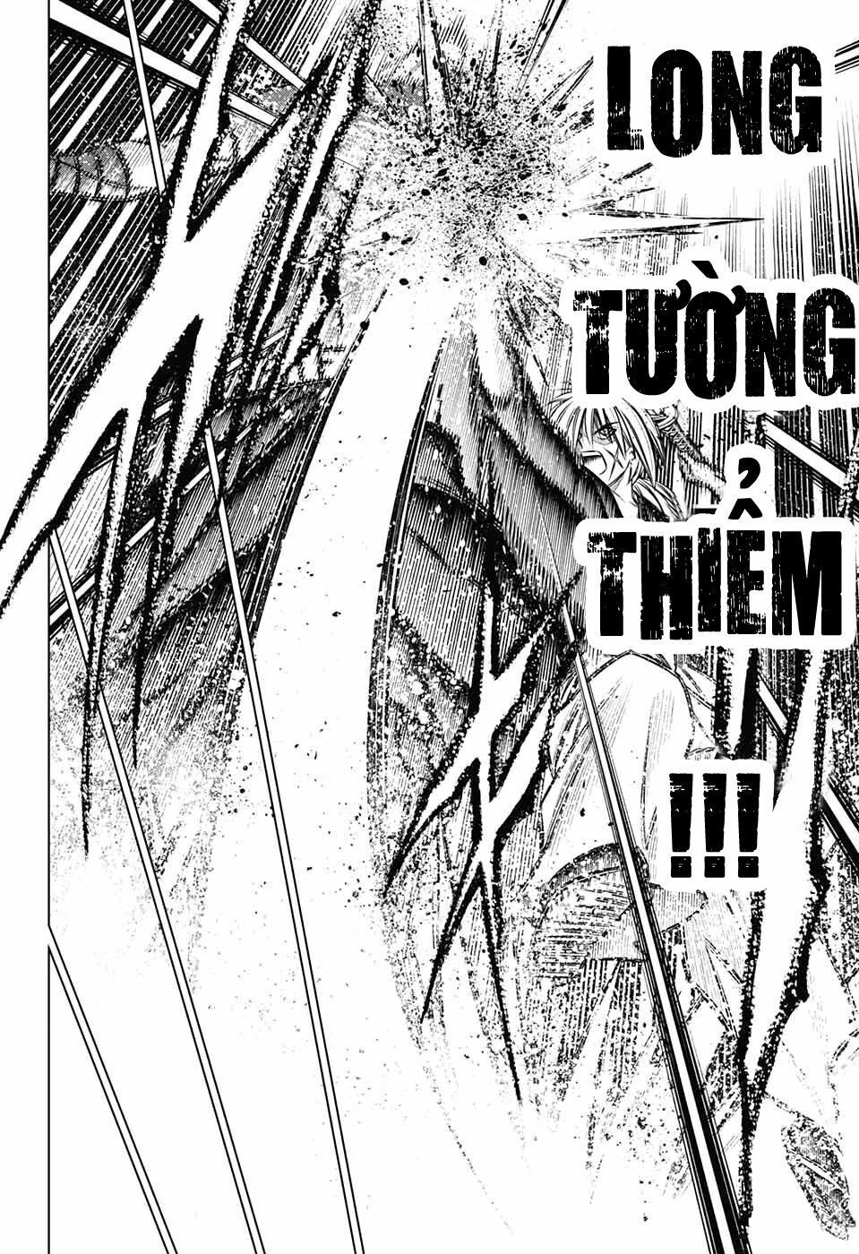 Lãng Khách Kenshin Phần 2 Chapter 2 - 29