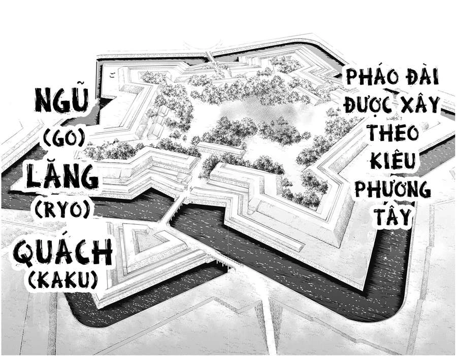 Lãng Khách Kenshin Phần 2 Chapter 7 - 14