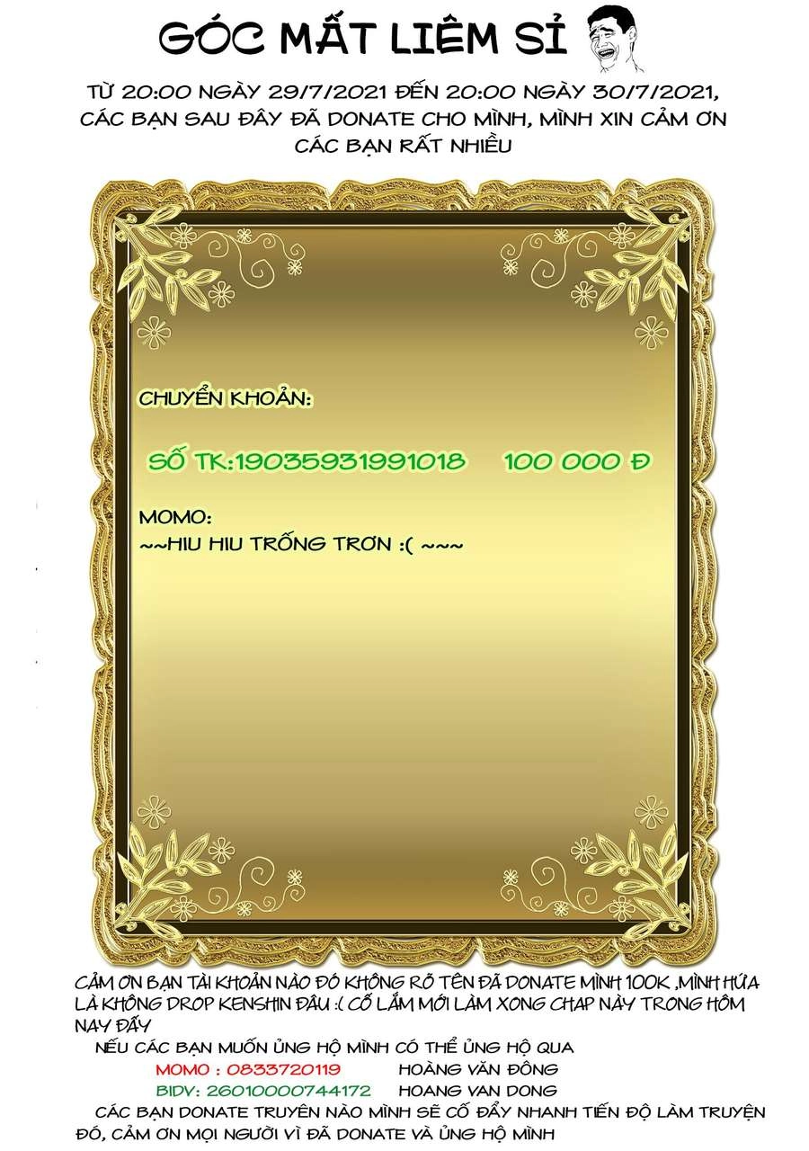 Lãng Khách Kenshin Phần 2 Chapter 7 - 21