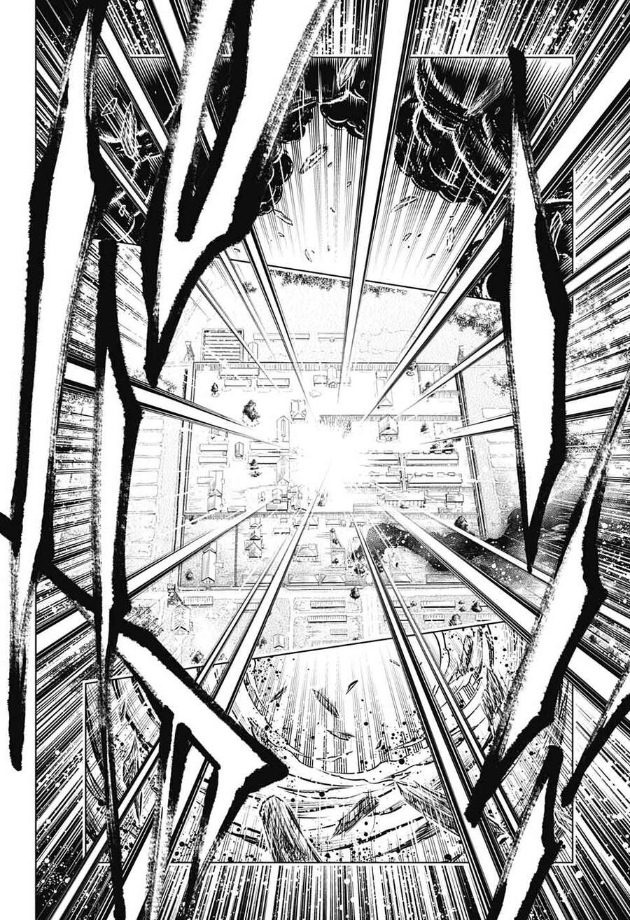 Lãng Khách Kenshin Phần 2 Chapter 9 - 18