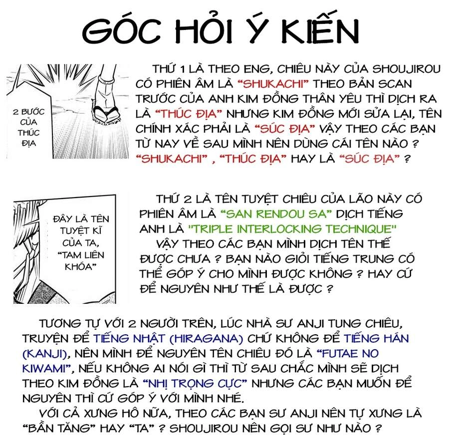 Lãng Khách Kenshin Phần 2 Chapter 11 - 25