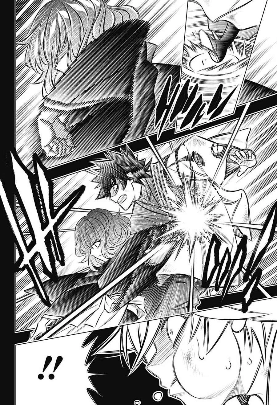 Lãng Khách Kenshin Phần 2 Chapter 12 - 5