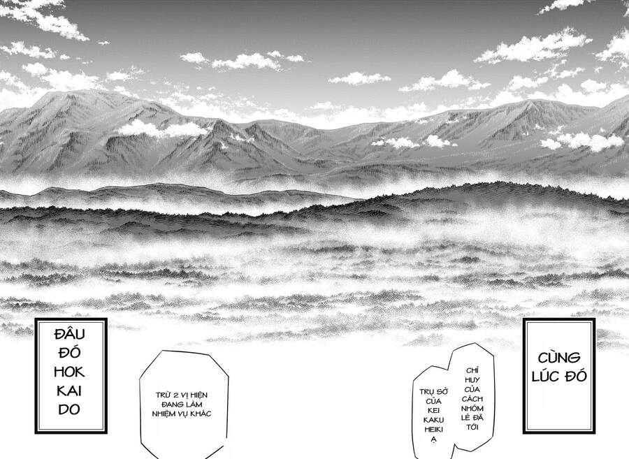 Lãng Khách Kenshin Phần 2 Chapter 14 - 27