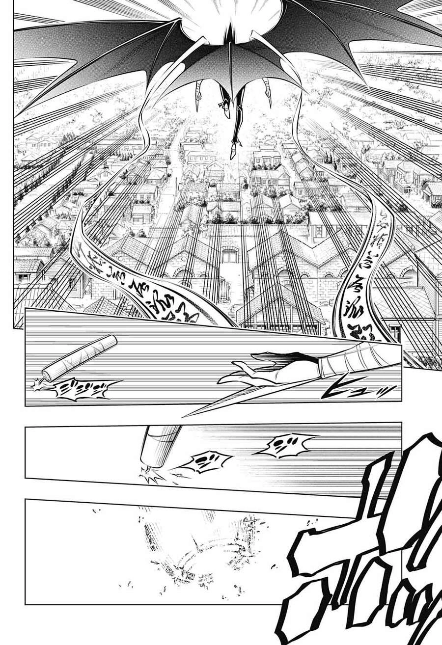 Lãng Khách Kenshin Phần 2 Chapter 17 - 3