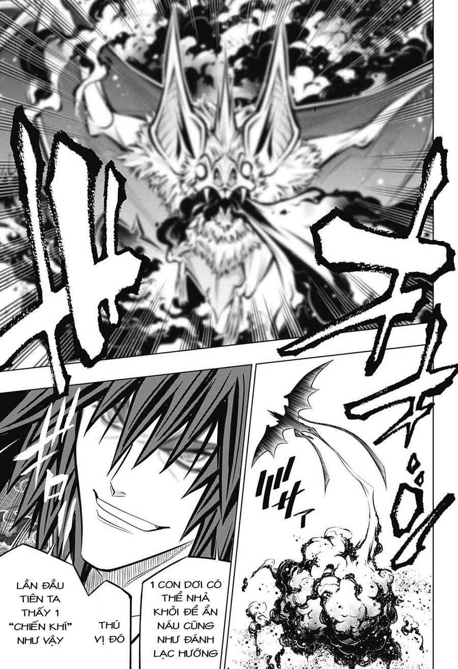 Lãng Khách Kenshin Phần 2 Chapter 17 - 4