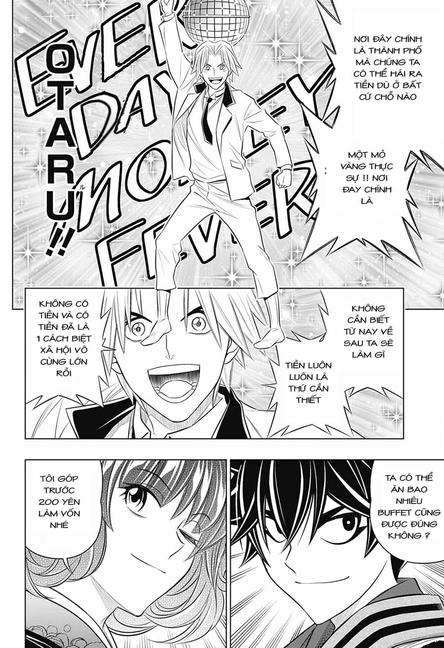 Lãng Khách Kenshin Phần 2 Chapter 22 - 13
