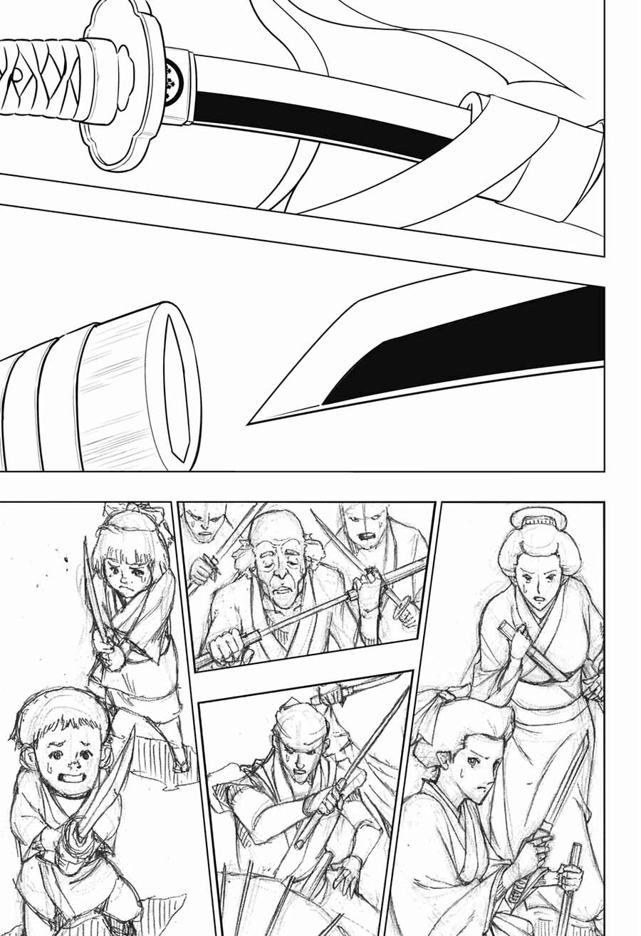 Lãng Khách Kenshin Phần 2 Chapter 22 - 20