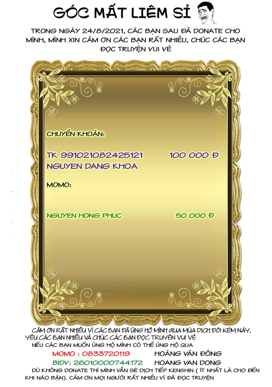 Lãng Khách Kenshin Phần 2 Chapter 24 - 22