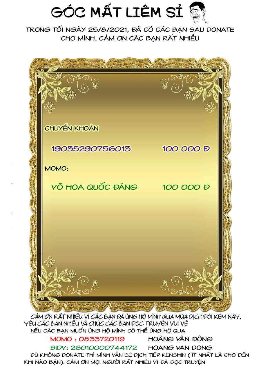 Lãng Khách Kenshin Phần 2 Chapter 26 - 26