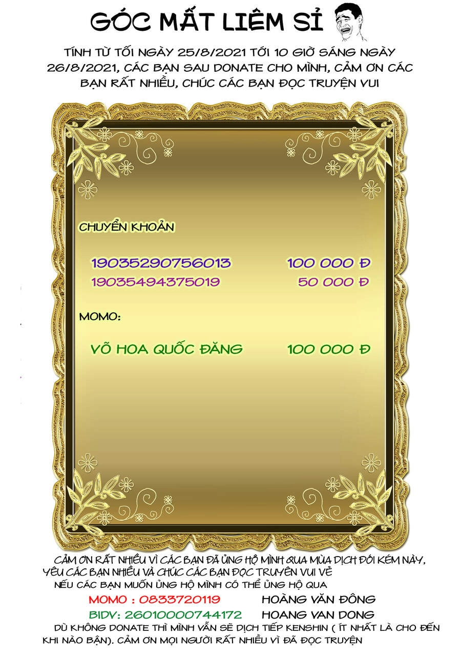 Lãng Khách Kenshin Phần 2 Chapter 27 - 26