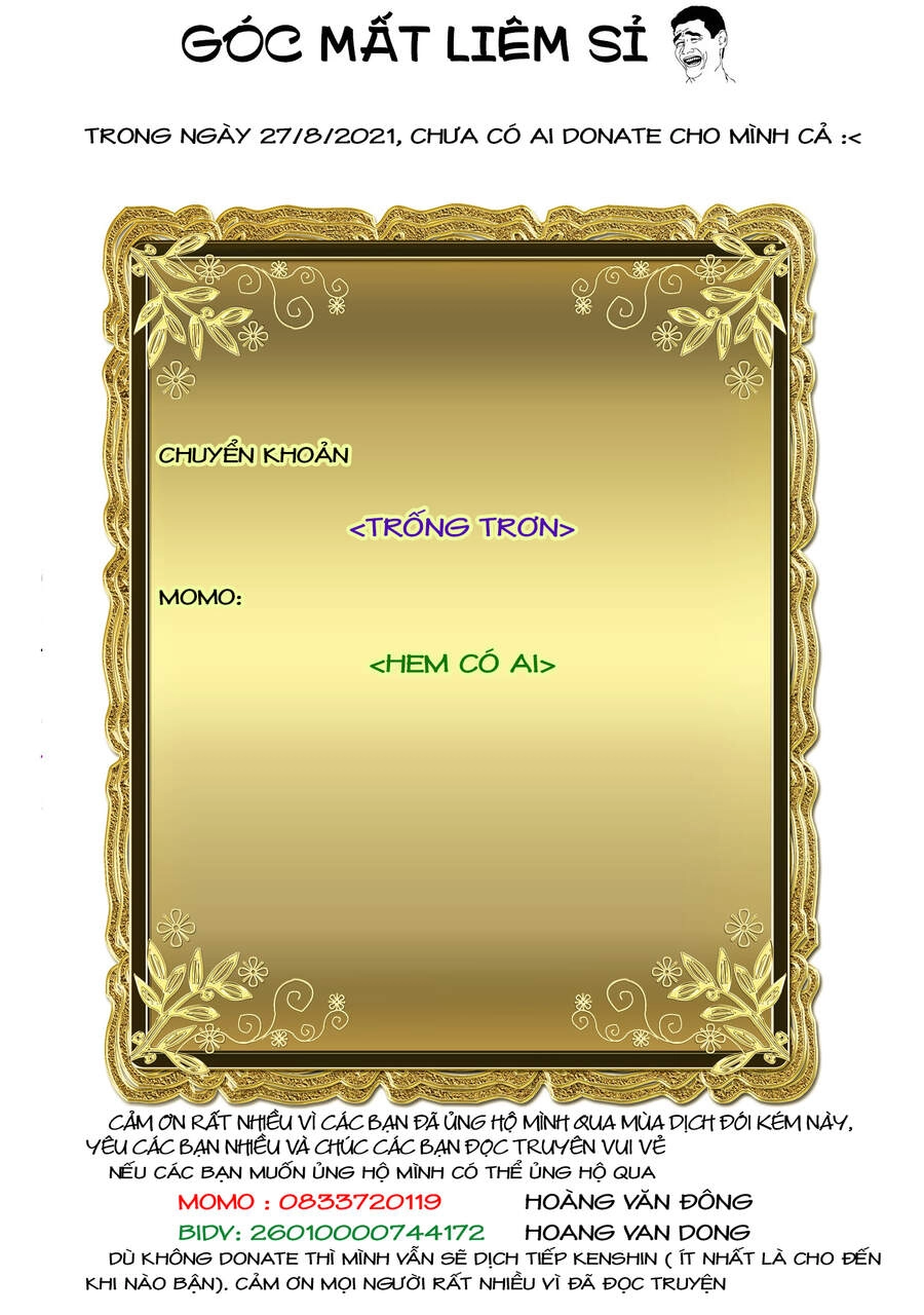 Lãng Khách Kenshin Phần 2 Chapter 29 - 25