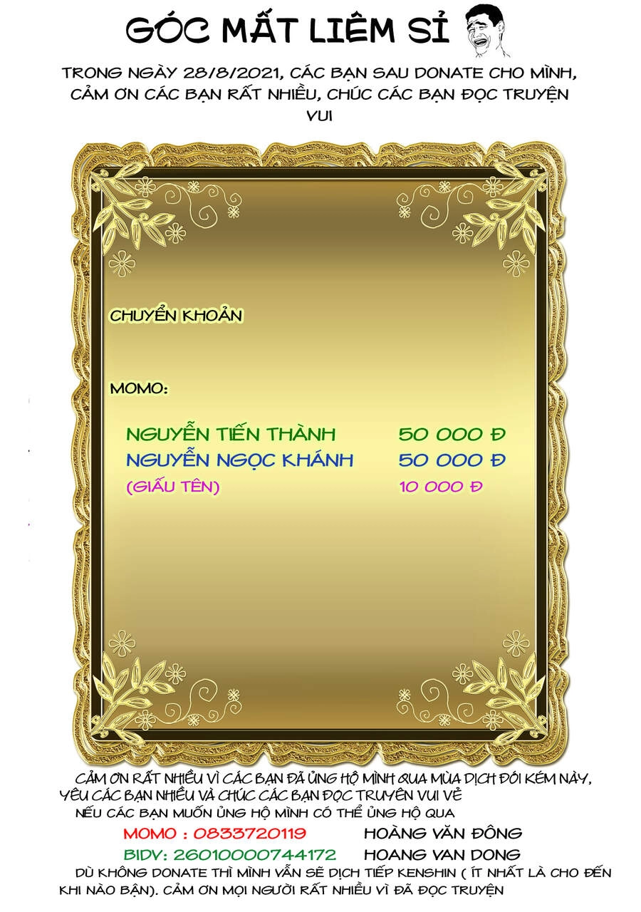 Lãng Khách Kenshin Phần 2 Chapter 30 - 25