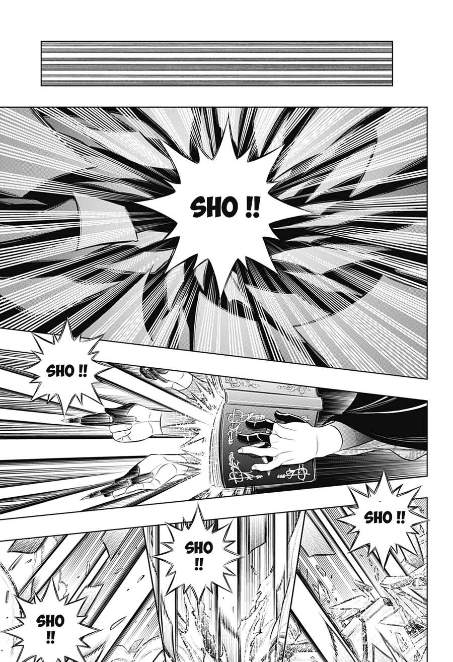 Lãng Khách Kenshin Phần 2 Chapter 31 - 13