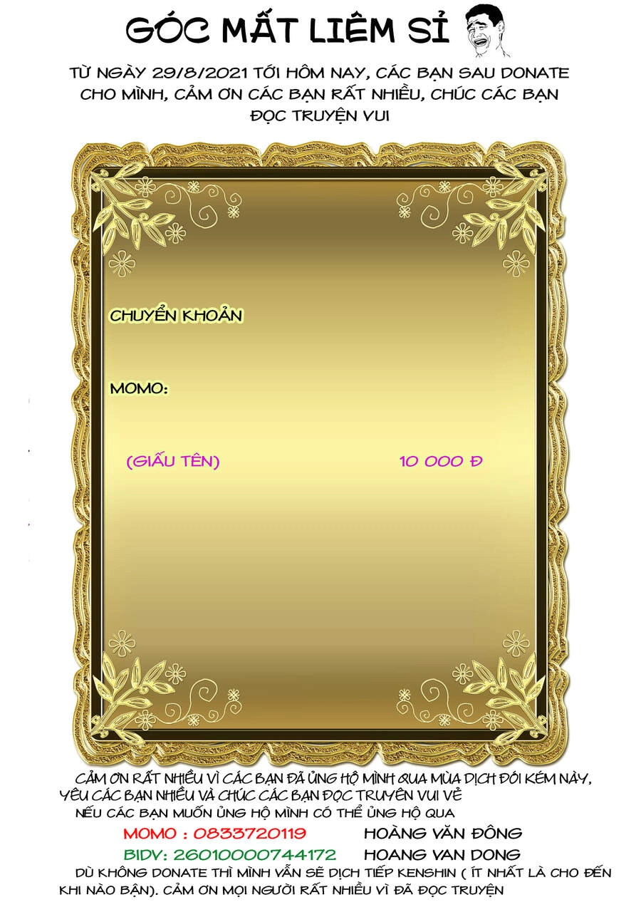 Lãng Khách Kenshin Phần 2 Chapter 31 - 26