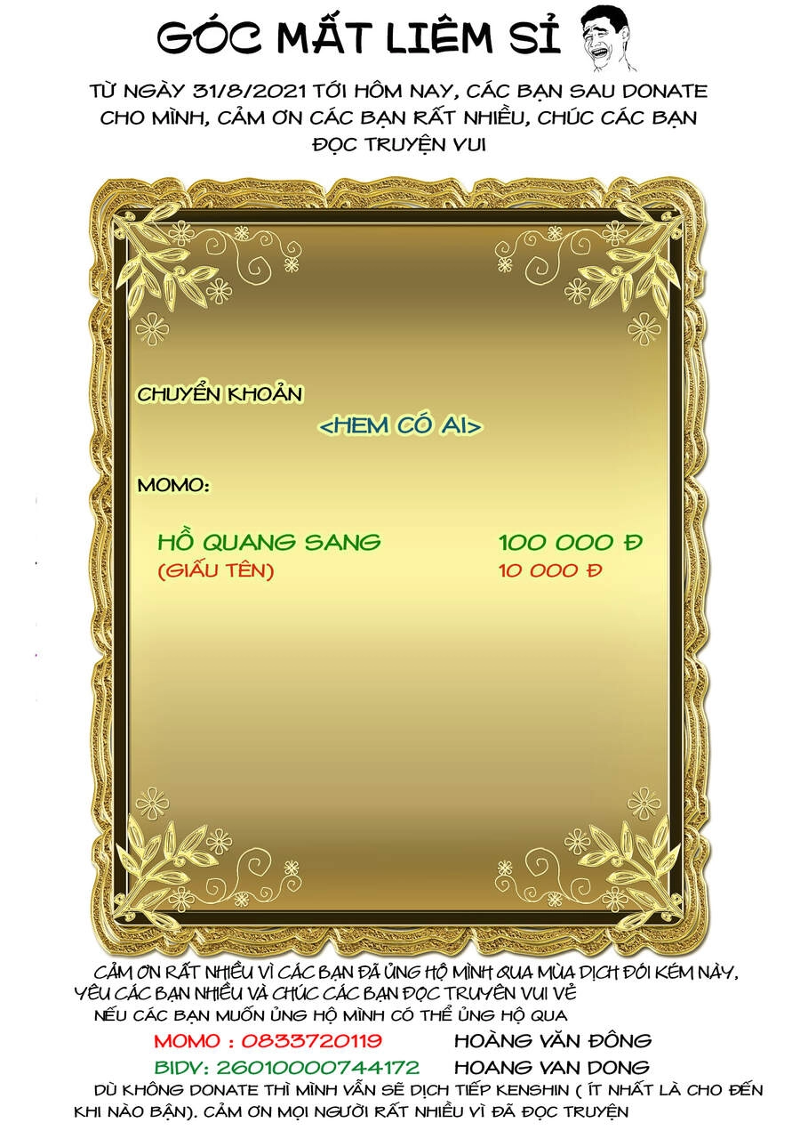 Lãng Khách Kenshin Phần 2 Chapter 32 - 26