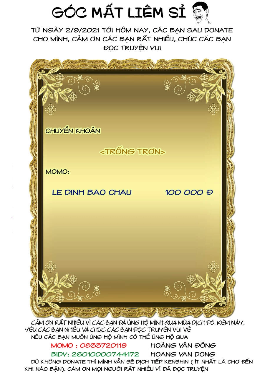 Lãng Khách Kenshin Phần 2 Chapter 34 - 30