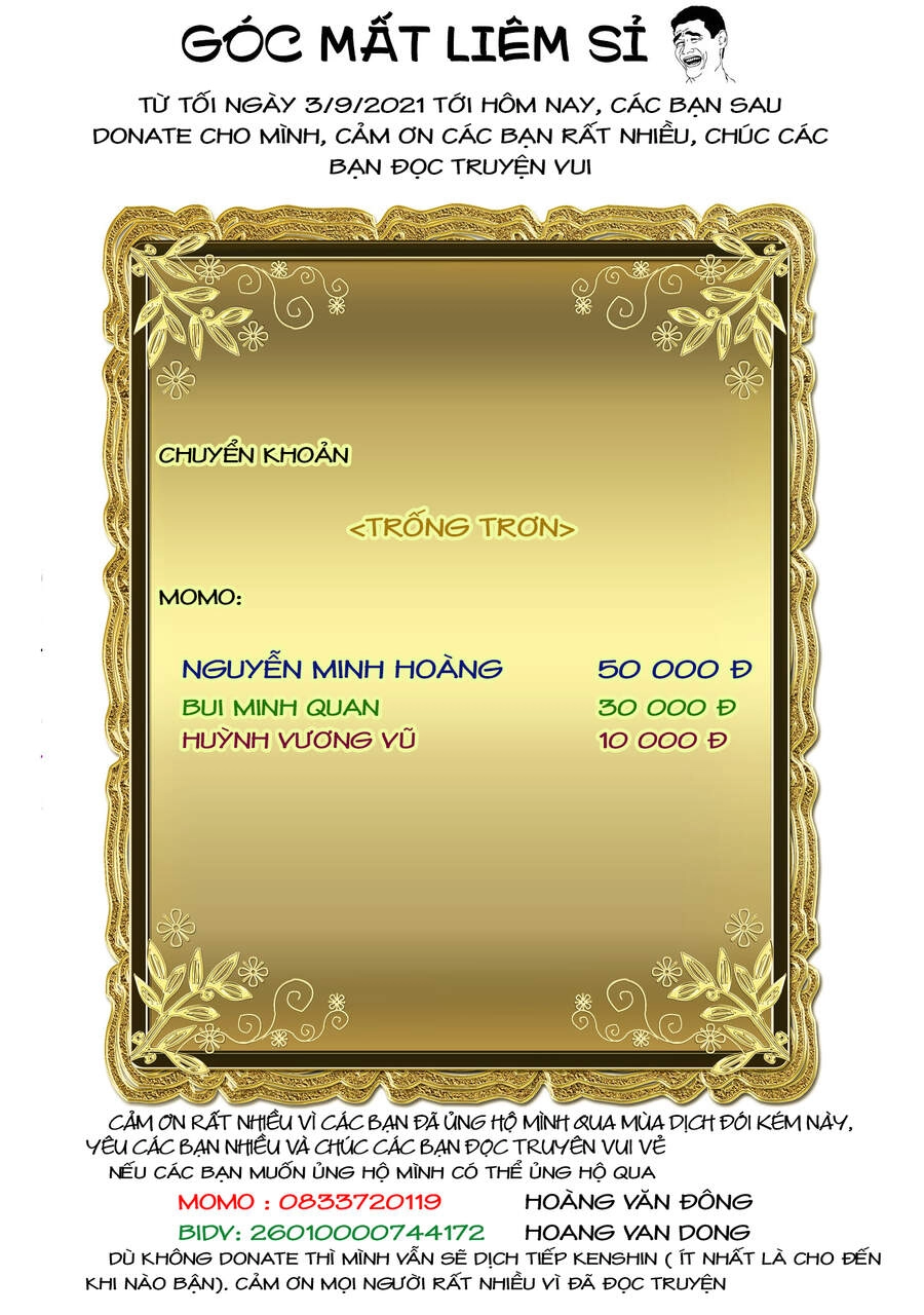 Lãng Khách Kenshin Phần 2 Chapter 35 - 30