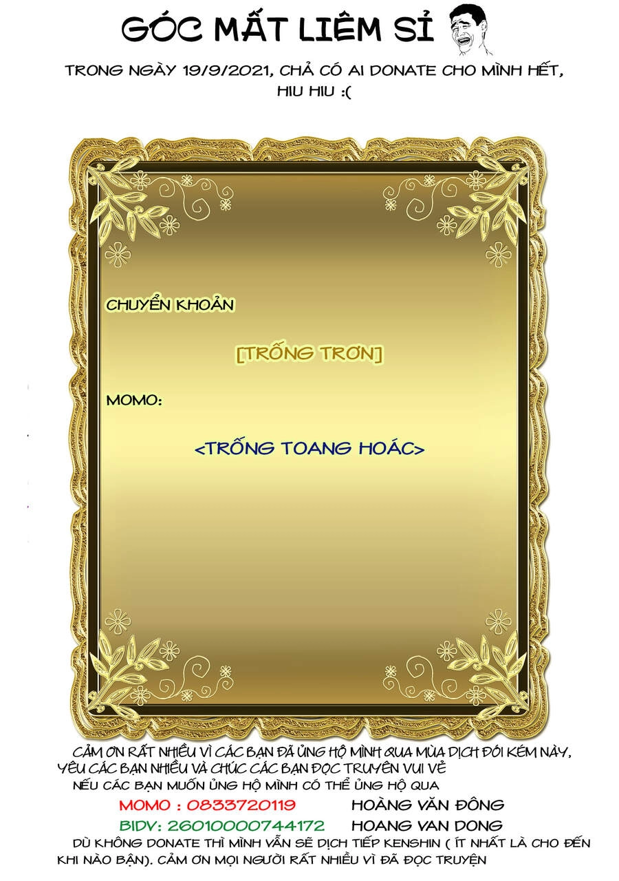 Lãng Khách Kenshin Phần 2 Chapter 38 - 17