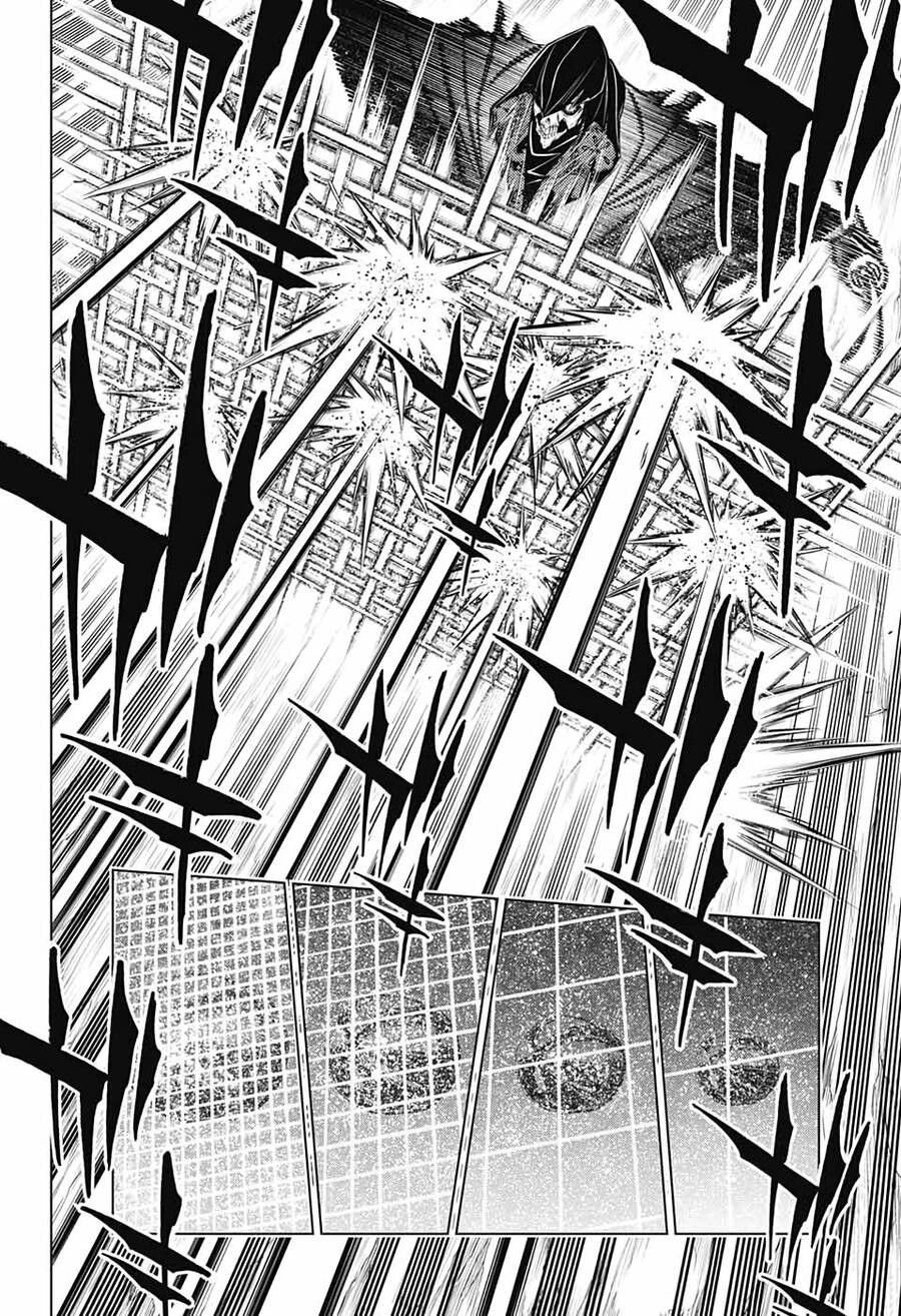 Lãng Khách Kenshin Phần 2 Chapter 41 - 12