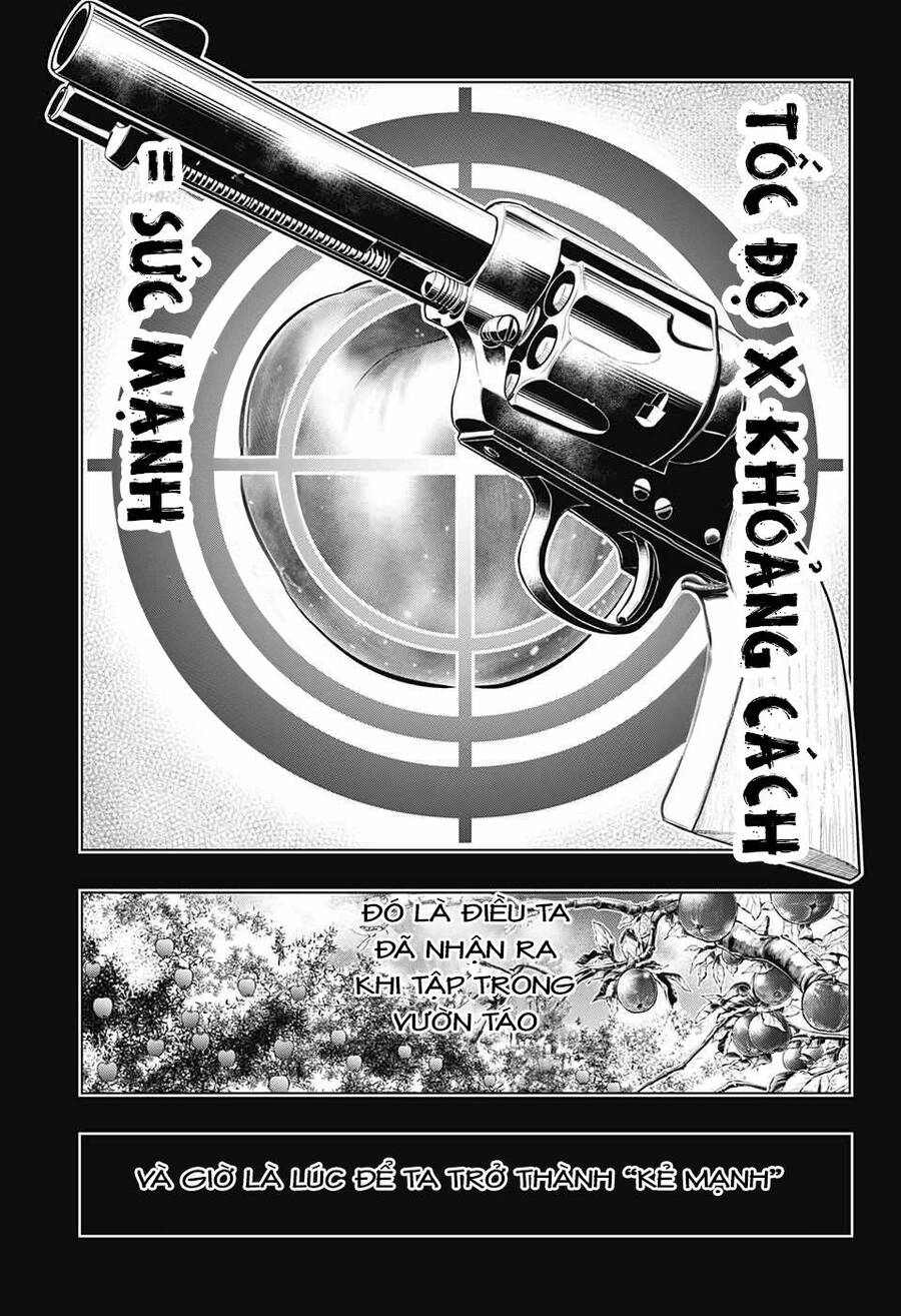 Lãng Khách Kenshin Phần 2 Chapter 42 - 26