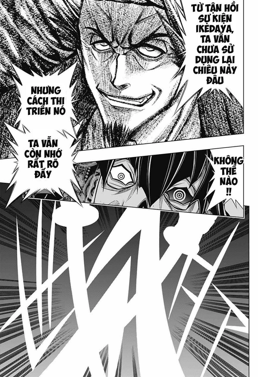 Lãng Khách Kenshin Phần 2 Chapter 44 - 7