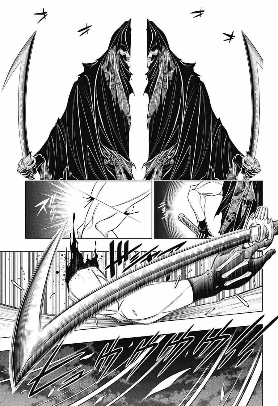 Lãng Khách Kenshin Phần 2 Chapter 44 - 14
