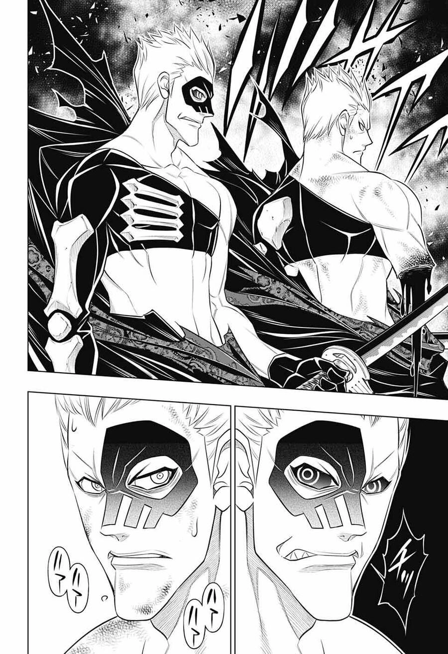 Lãng Khách Kenshin Phần 2 Chapter 44 - 15