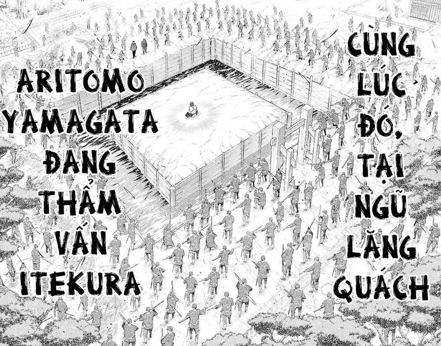 Lãng Khách Kenshin Phần 2 Chapter 49 - 23