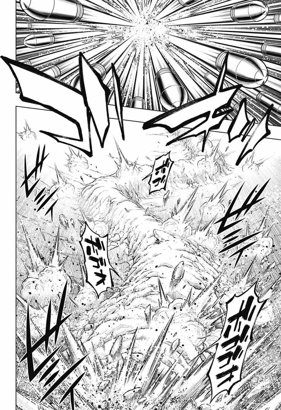 Lãng Khách Kenshin Phần 2 Chapter 50 - 2