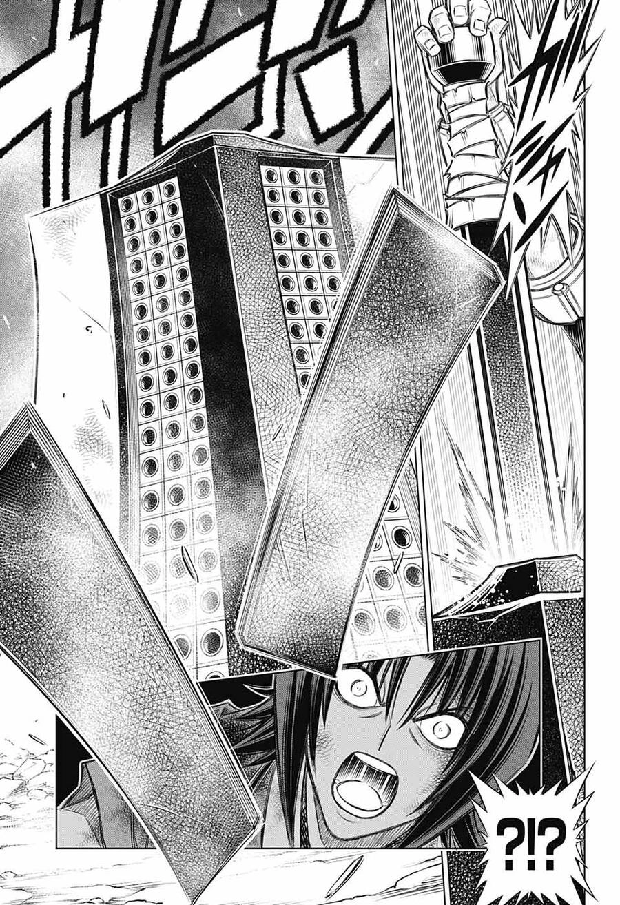 Lãng Khách Kenshin Phần 2 Chapter 55 - 14