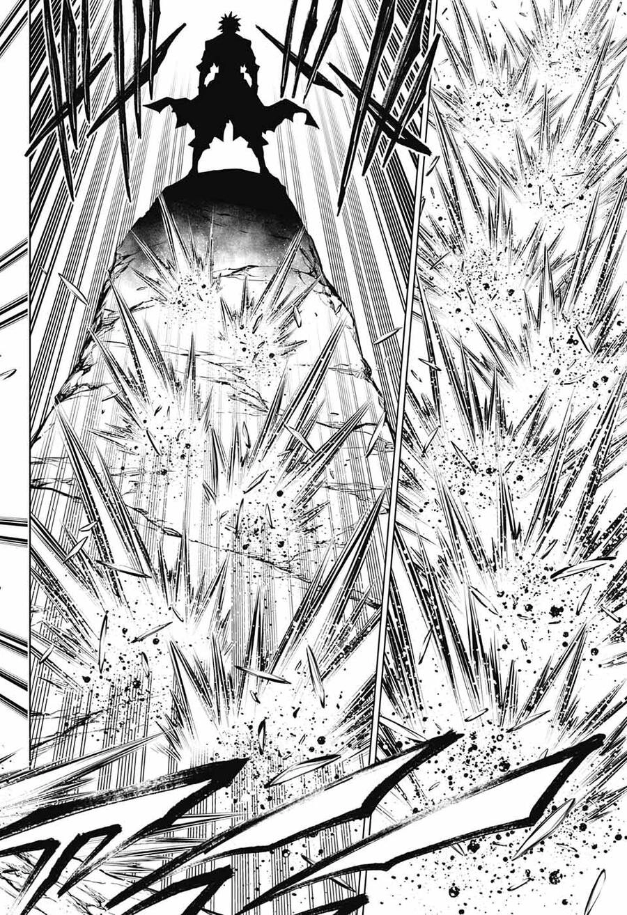 Lãng Khách Kenshin Phần 2 Chapter 56 - 11