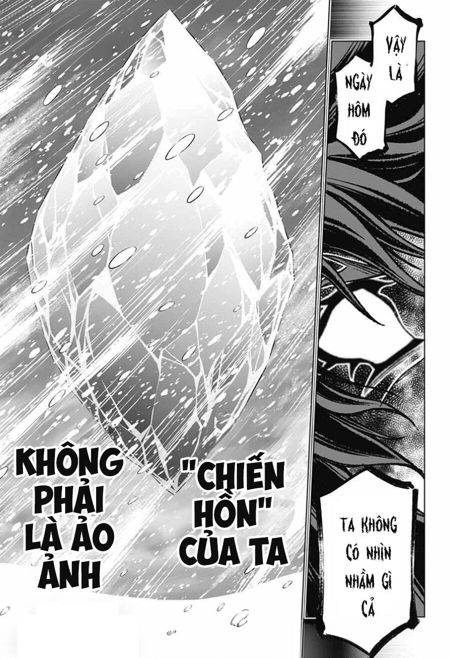 Lãng Khách Kenshin Phần 2 Chapter 57 - 13