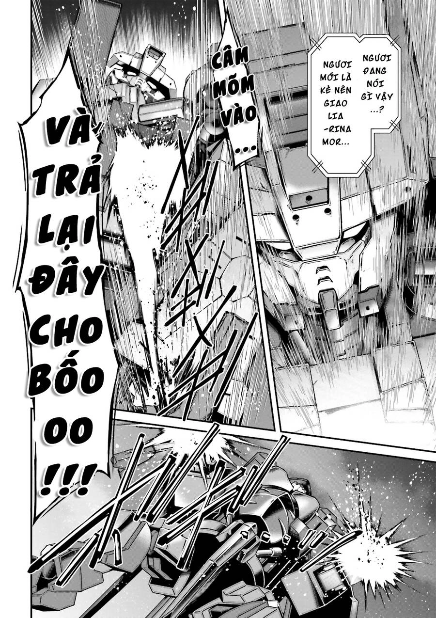 Mobile Suit Gundam Iron-Blooded Orphans Gekko Chapter 3 - 43