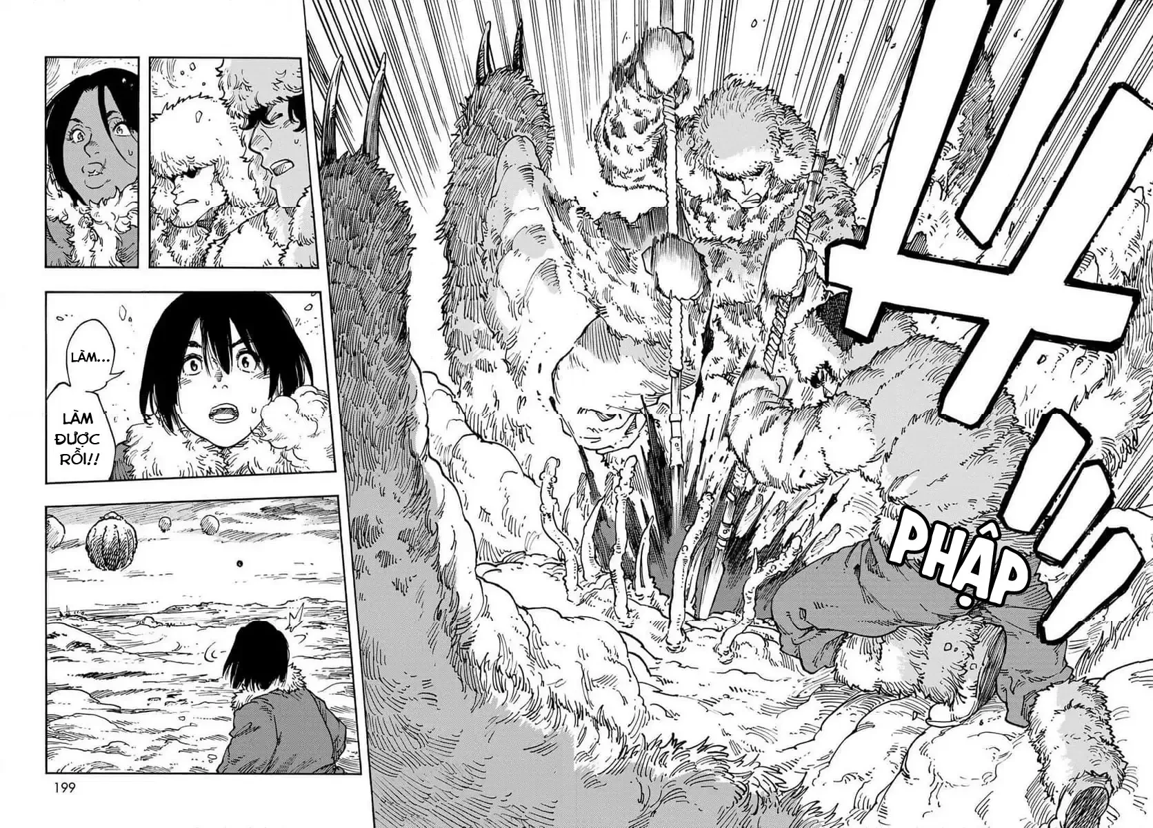 Kuutei Dragons Chapter  102 - 30