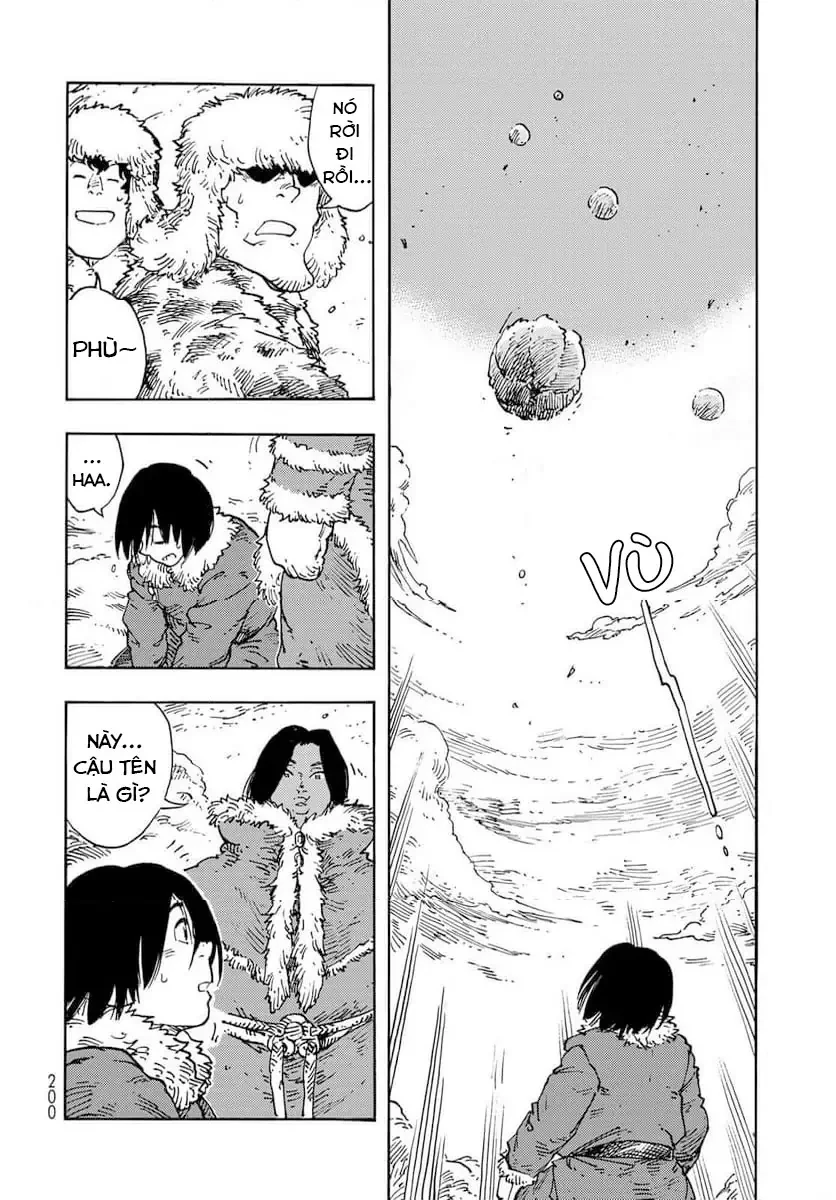 Kuutei Dragons Chapter  102 - 31