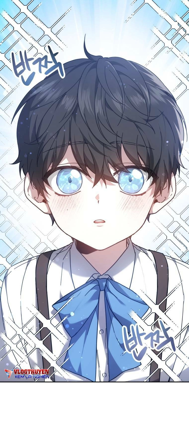 Cháu Trai Của Nam Chính Rất Thích Tôi Chapter 1 - 1