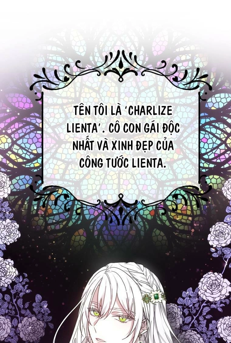 Cháu Trai Của Nam Chính Rất Thích Tôi Chapter 1 - 6