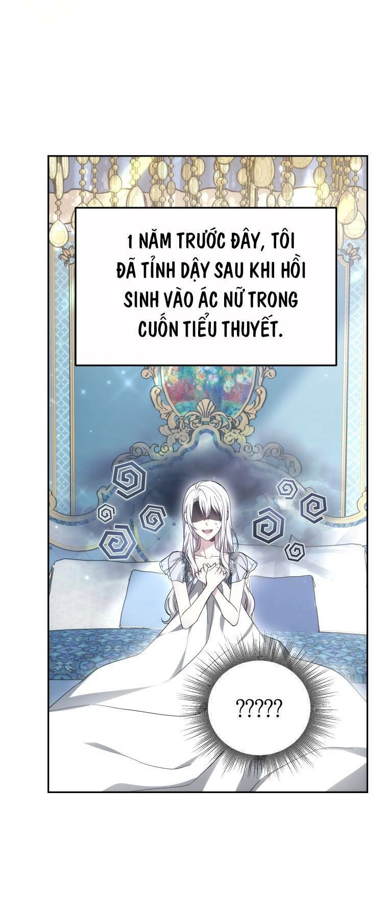 Cháu Trai Của Nam Chính Rất Thích Tôi Chapter 1 - 16